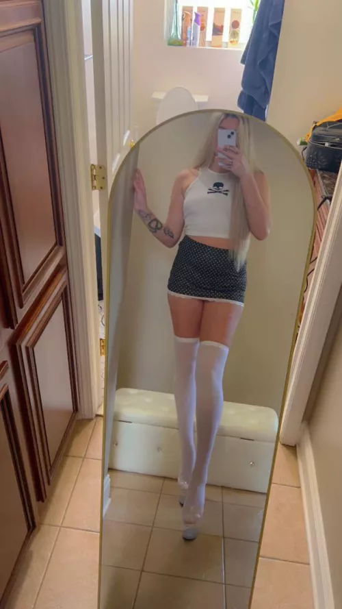 Walking through the hood in this