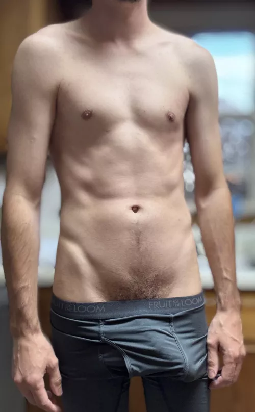 Wanna help with the dishes ?