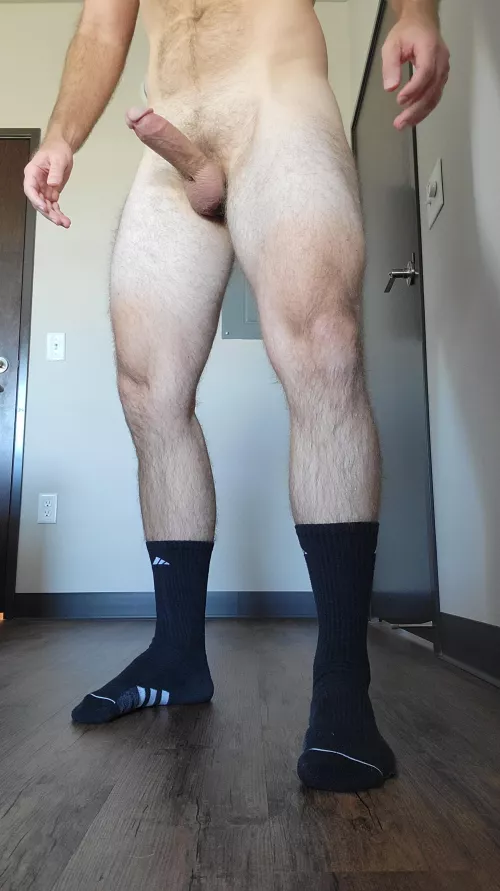 Want to come over? [43]