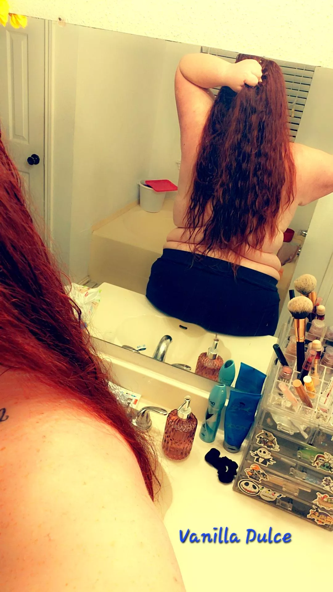 Watch Me Squirt Wednesday 