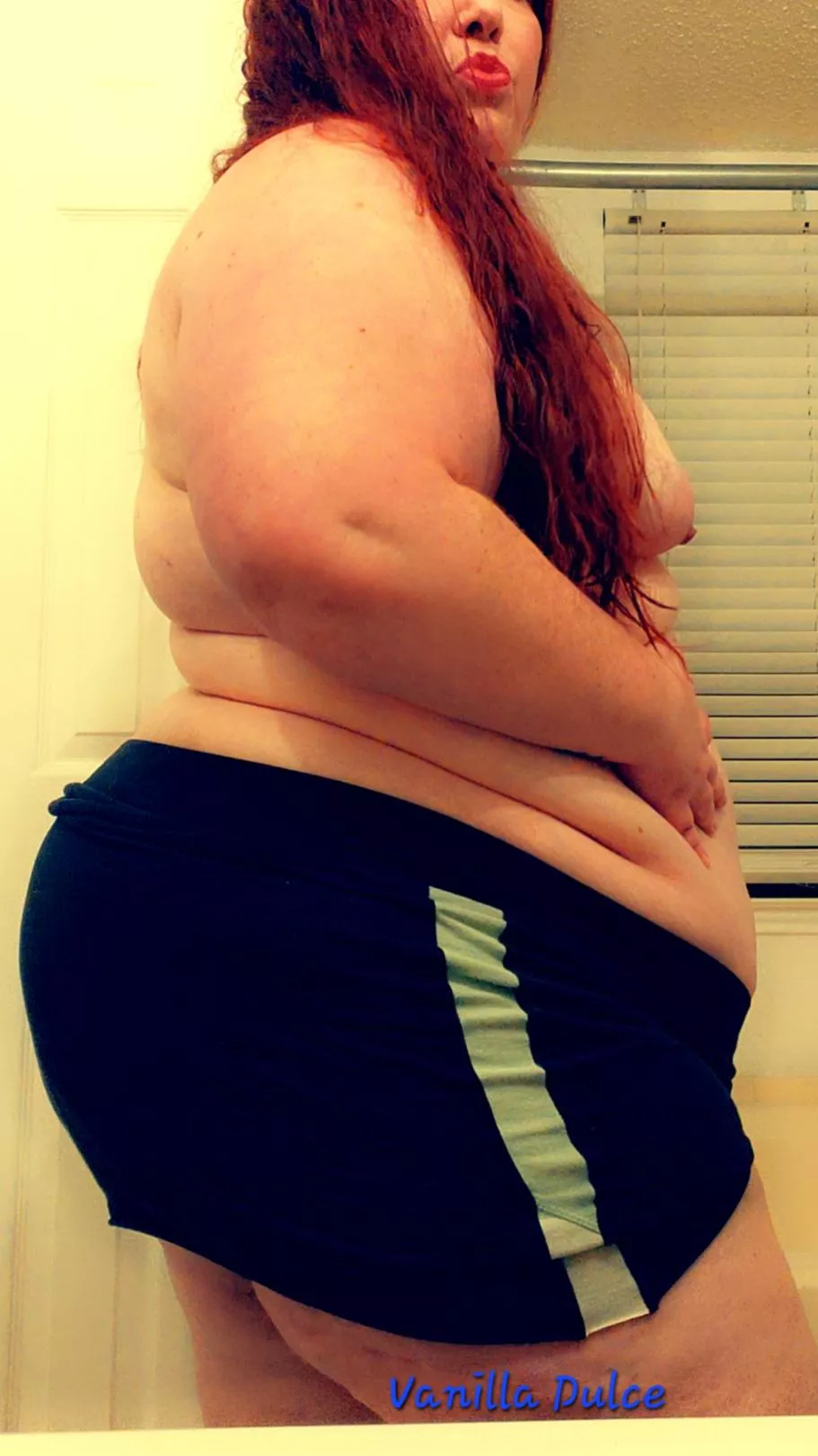 Watch Me Squirt Wednesday 