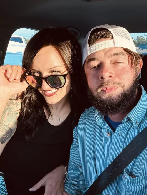 We had our first night here recently and IT WAS A BLAST 😍 💕 Thanks everyone for being so friendly! Till next time! 😈  [Mf4M] [Mf4Mf] [@Hews] 