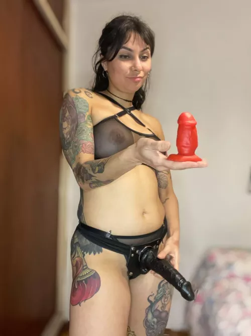 We need to have a talk about your 