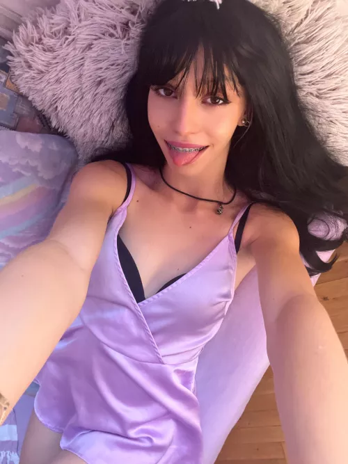 what can i do to quench ur lust?