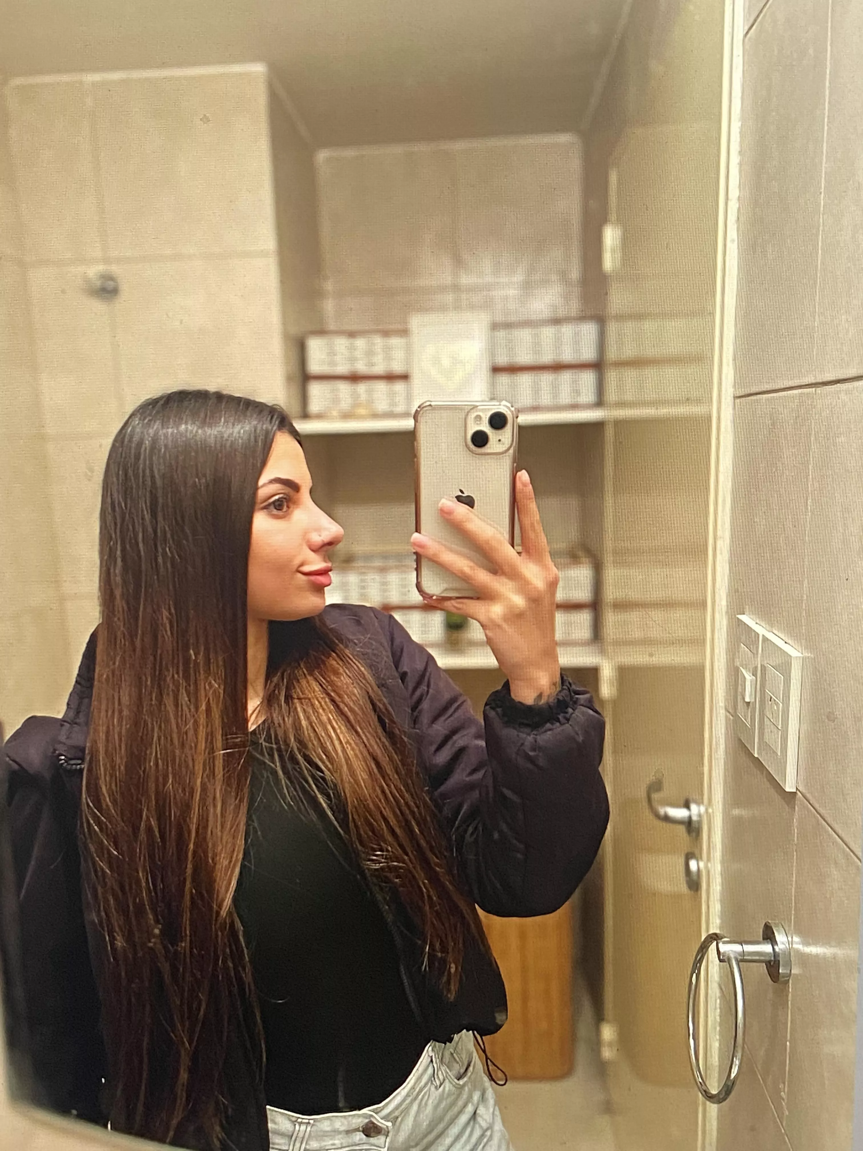 what do u think i taste like daddy? (Illinois) xx