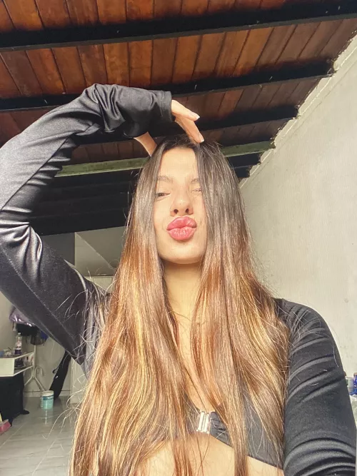 what do u think i taste like? (Illinois) xx