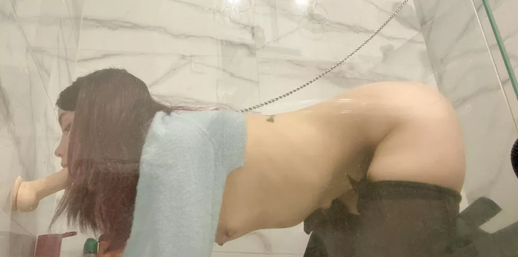 What I wish someone would be doing to me.