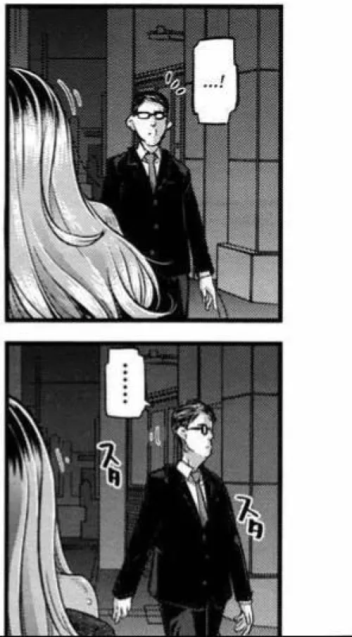 What would you do if you were in his position?