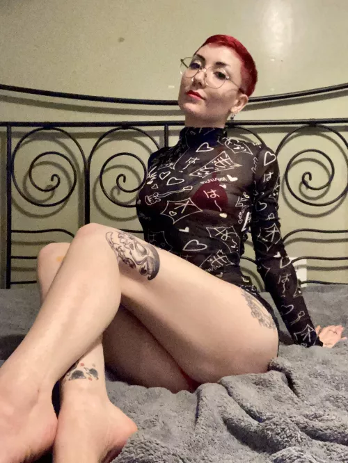 What would you do with me?