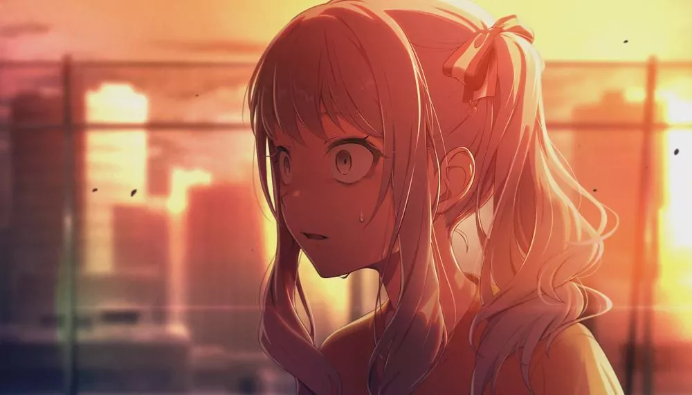 Whats a moment that got you like this