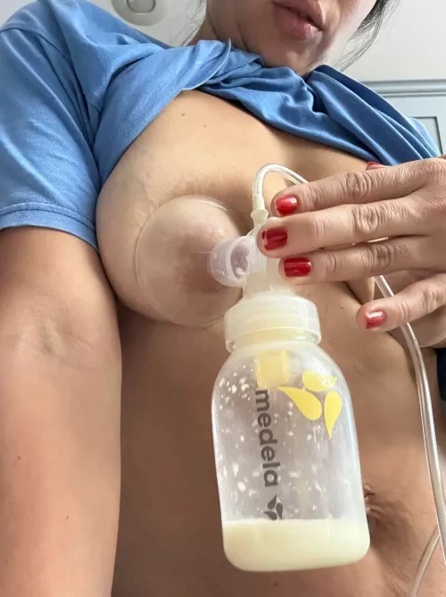 Where Are You? You Know I Hate The Pump