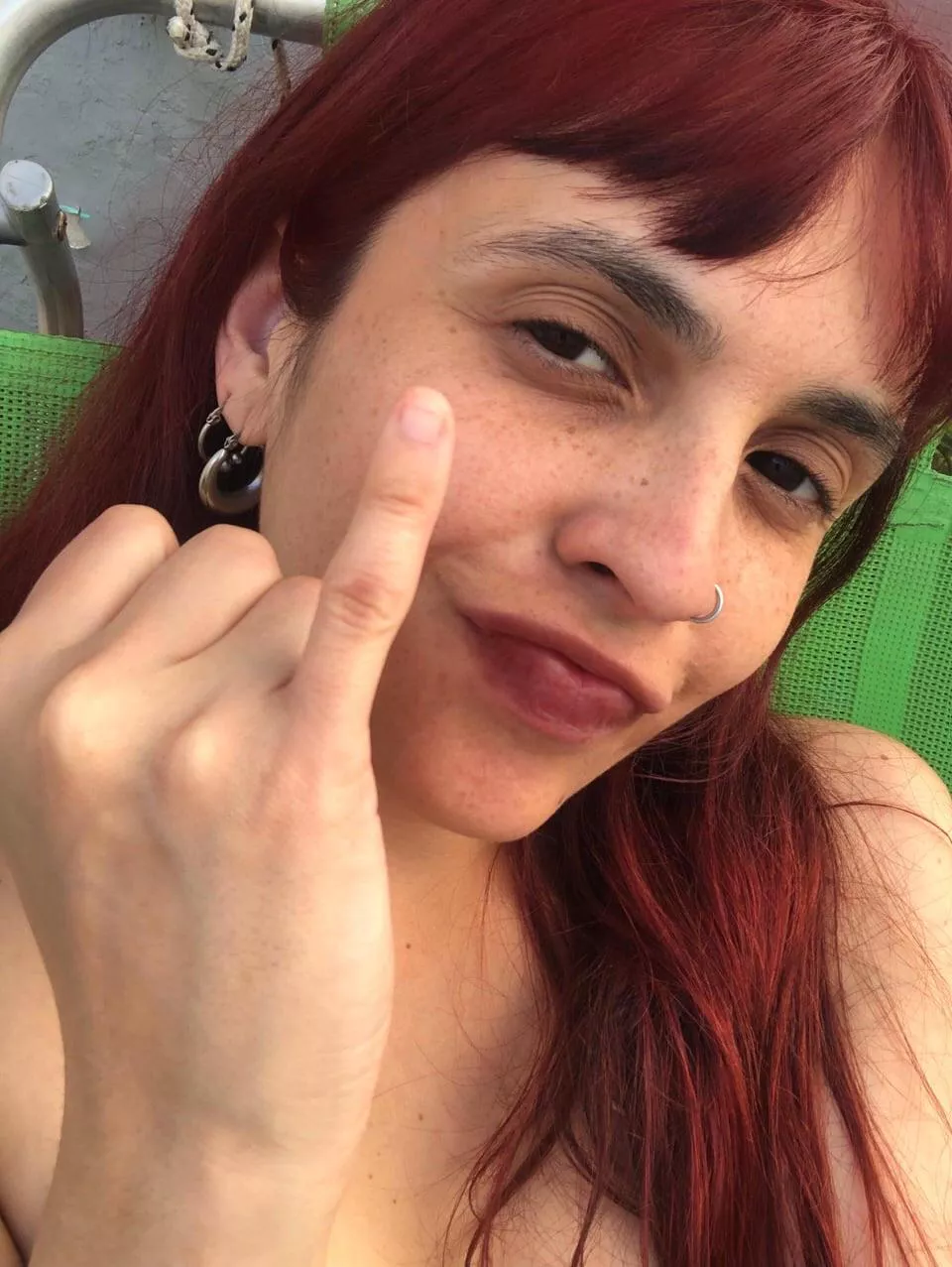 Where is the submissive who wants to be punished by me, I promise you the best of punishments... just ask for it, bitch.