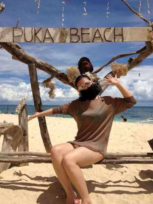 Where is your fave beach? 