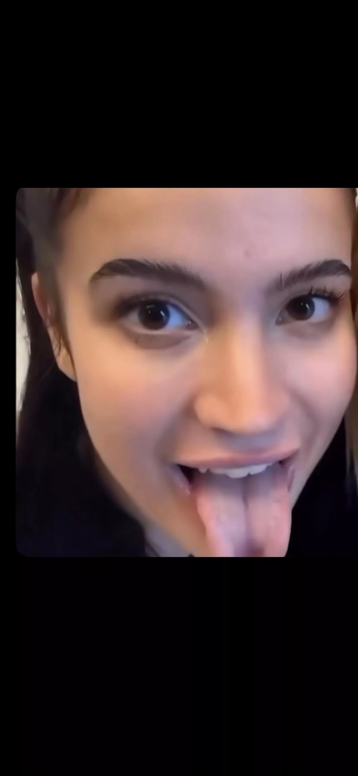 Who is she name please