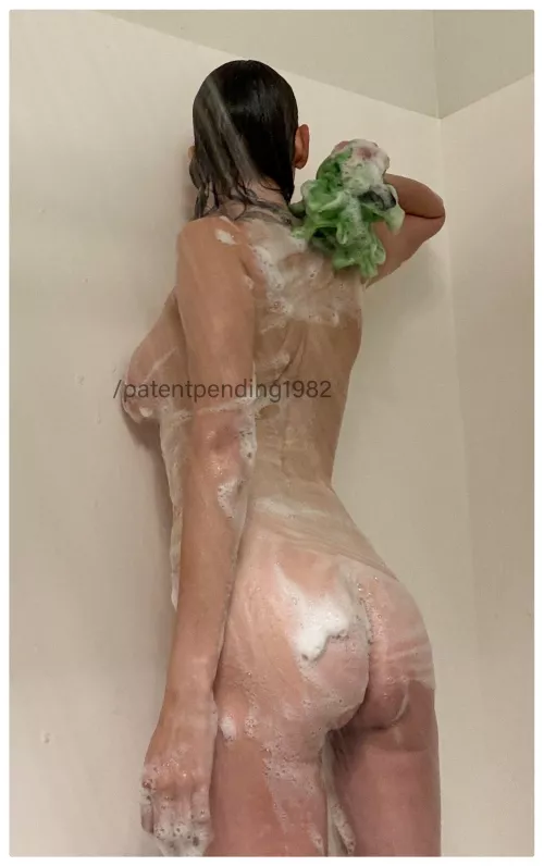 Who’s missing from this picture? (42 mom)