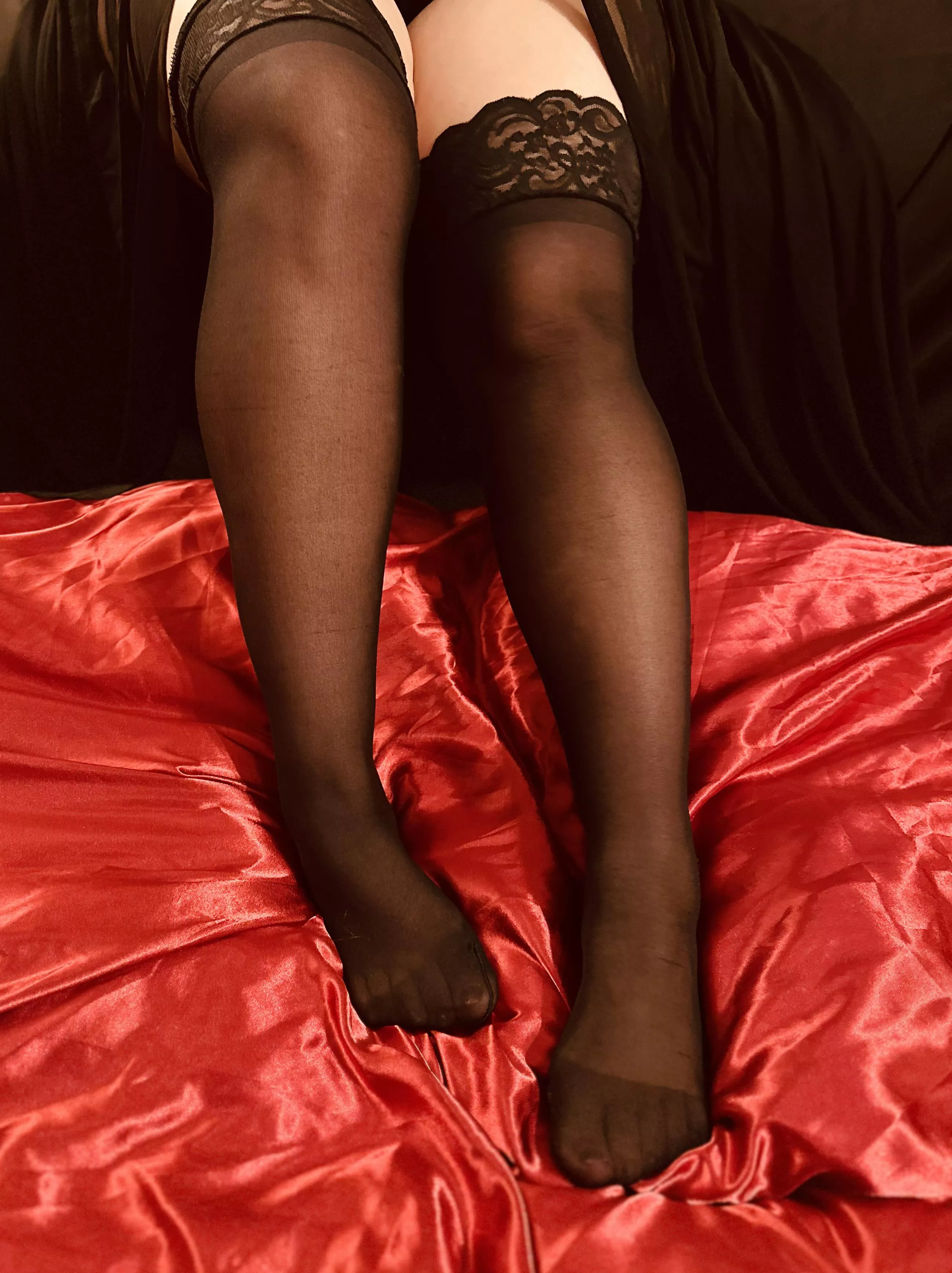 Who’s taking them off? 🫦♥️[oc]