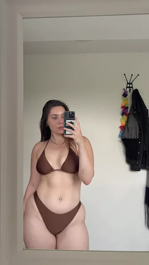 will my body go unnoticed here?