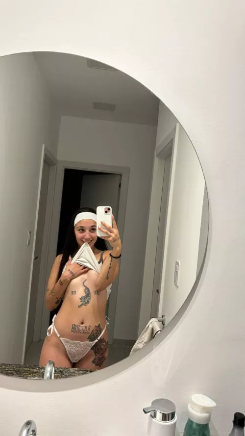 Will you be my personal hand bra