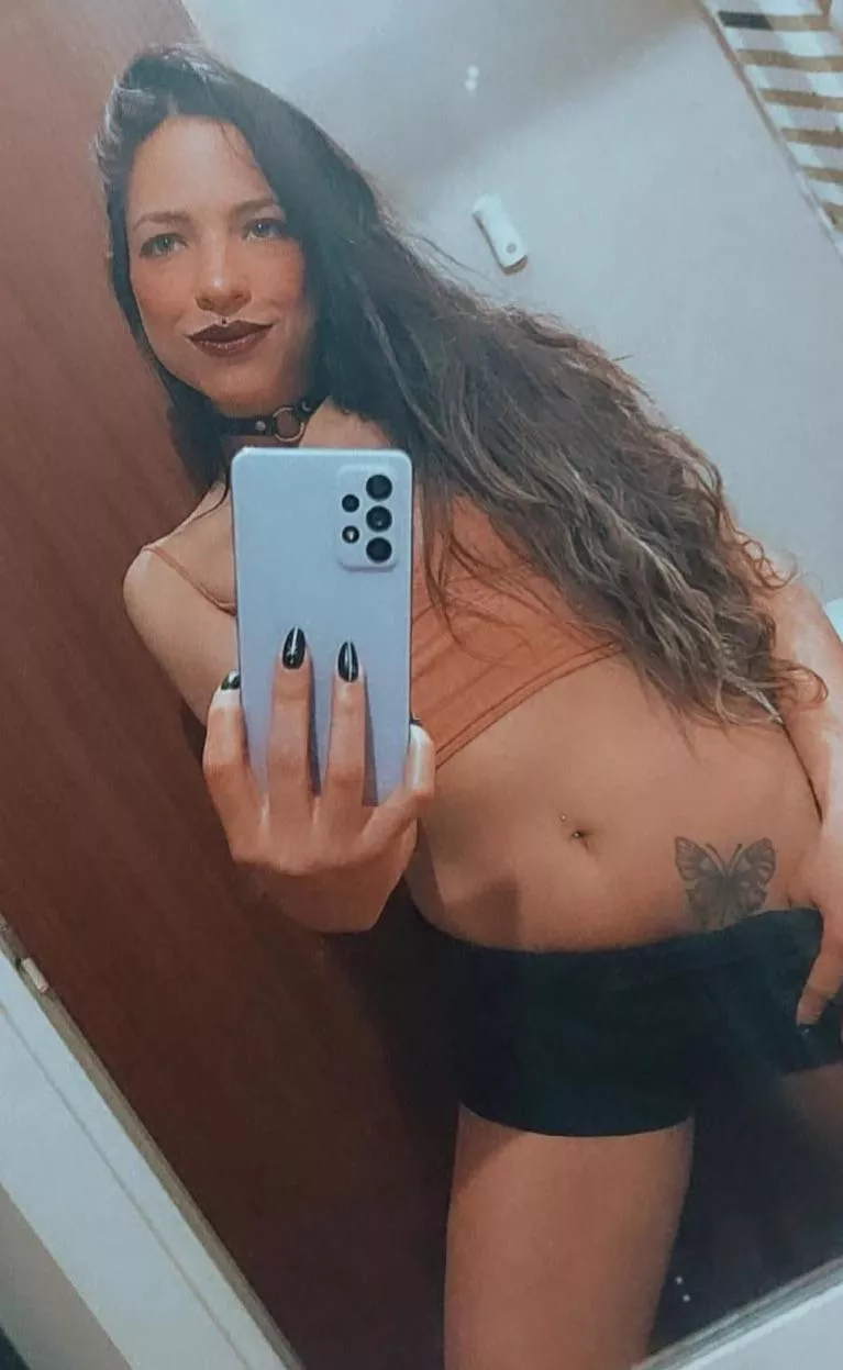 with hoop it looks good ?