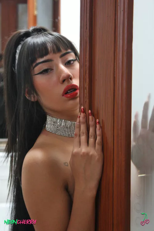 World Class Sinner (Sionela) by NeonCherry