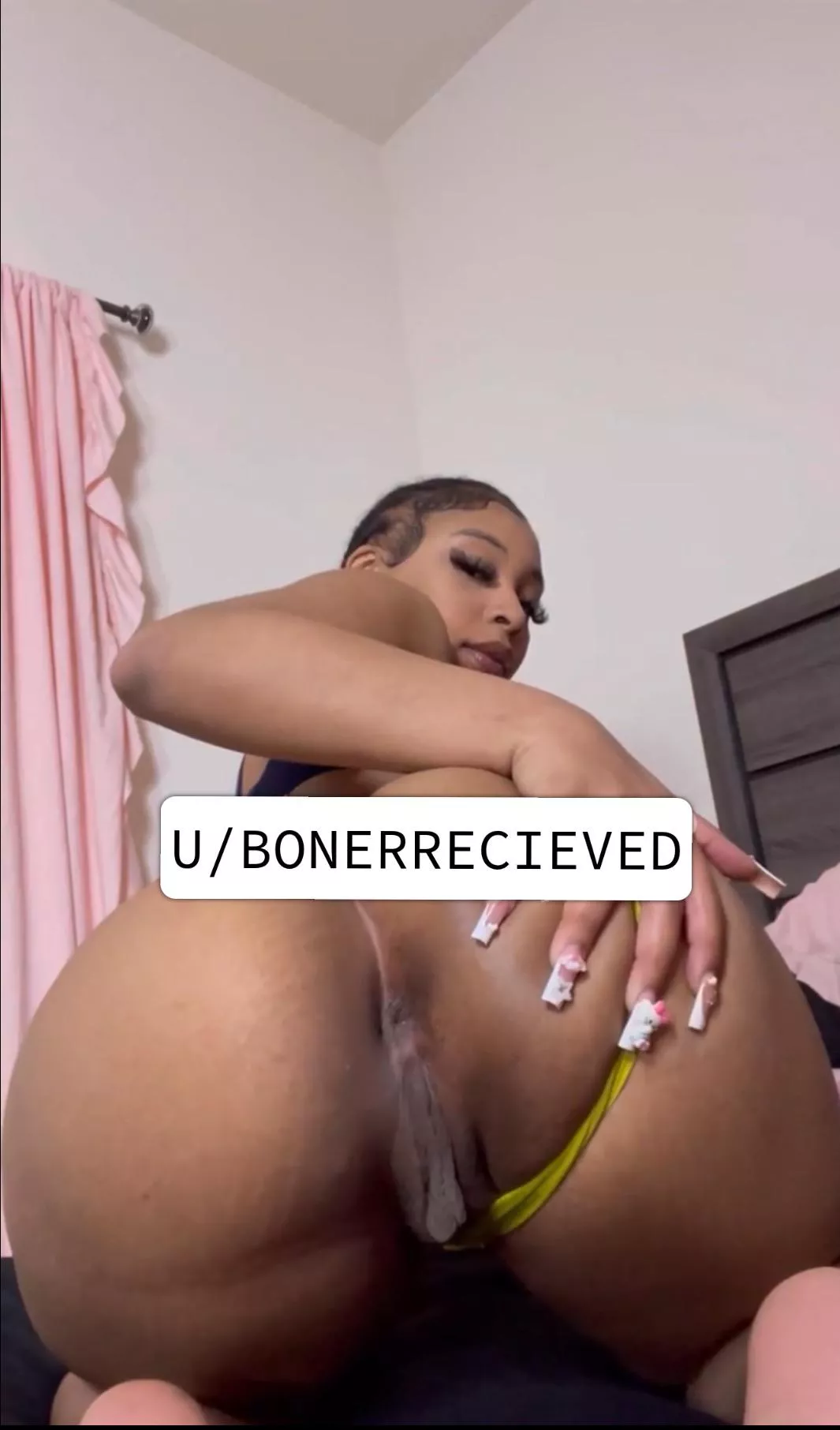 would you fuck mama’s tight asshole? 😉