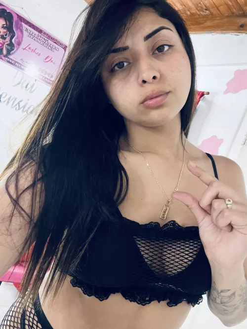 Would you let me humiliate that little cock?