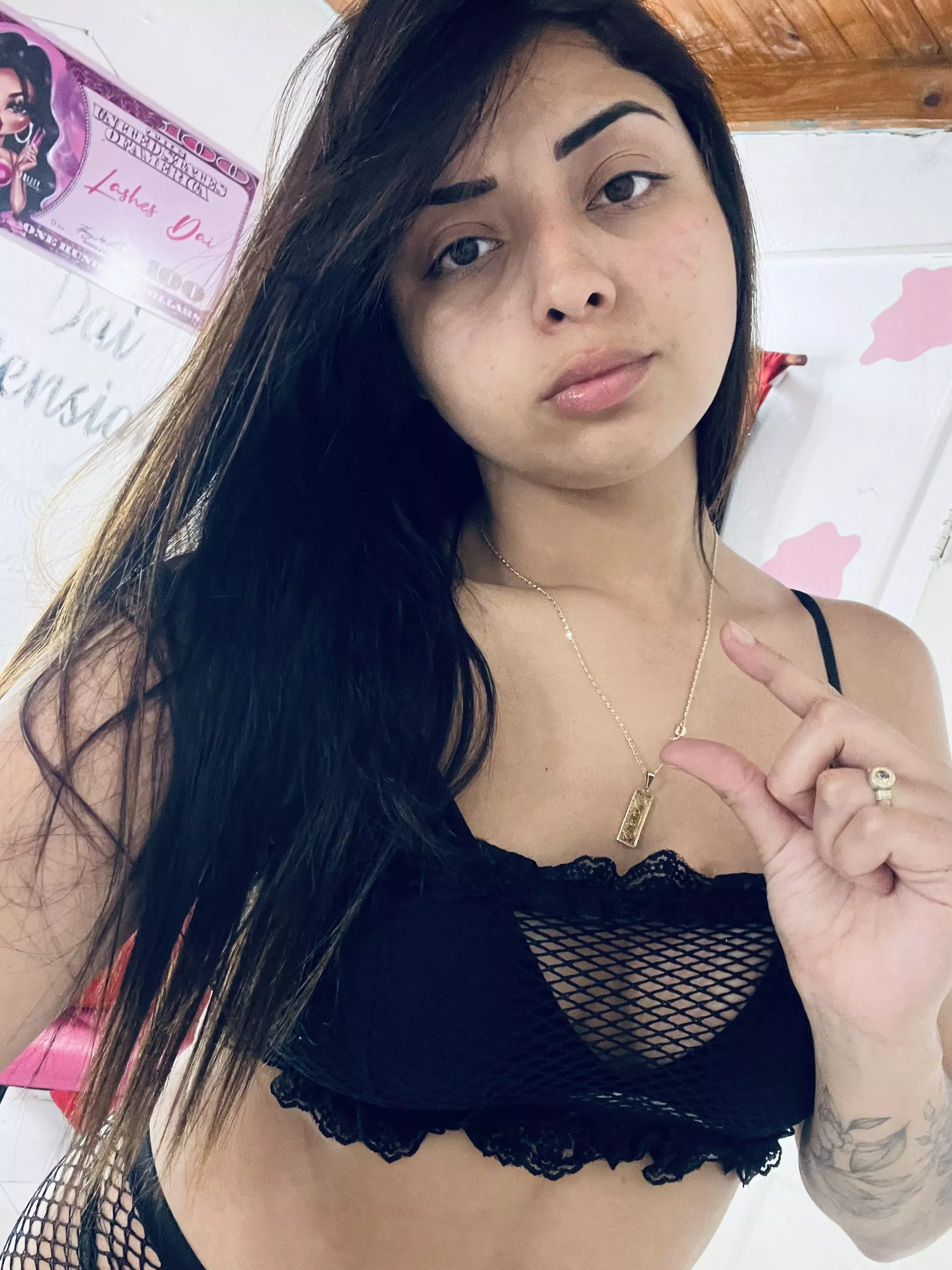 Would you let me humiliate that little cock?