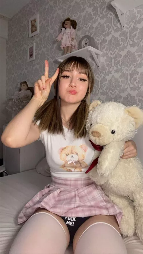 Would you skip work to fuck me all day?