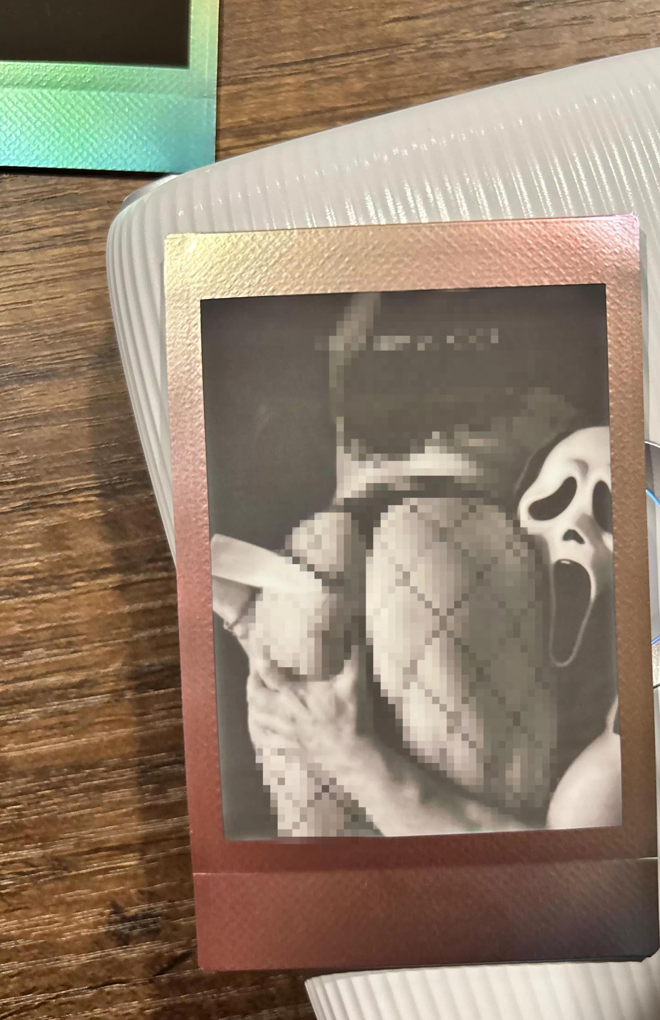 Wouldn’t it be nice to have this in your possession 😘