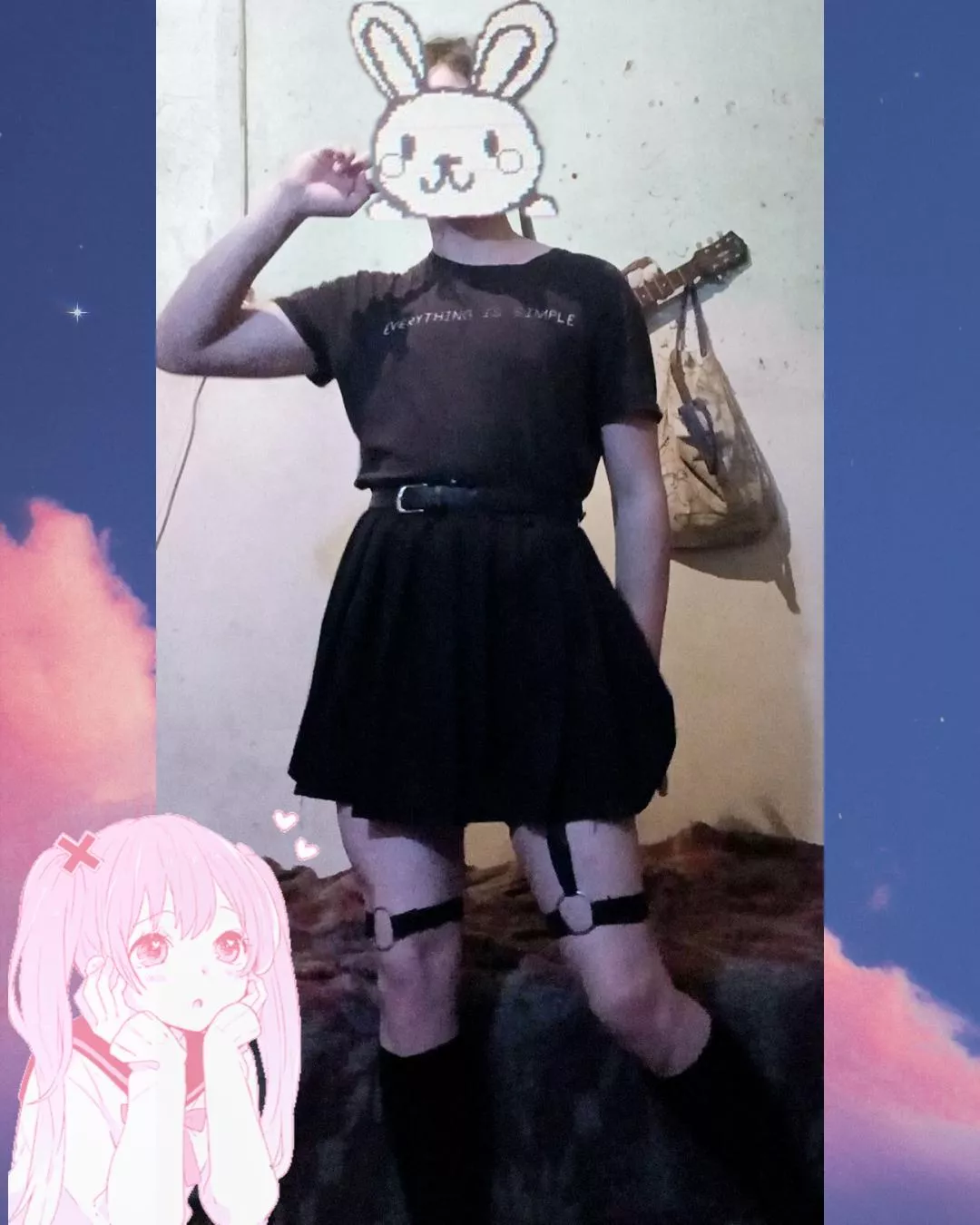 Ya no quiero un abrazo, ahora quiero una empanada ÒwÓ 