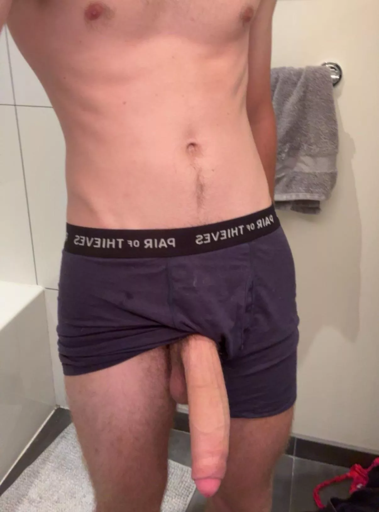 You better take it all