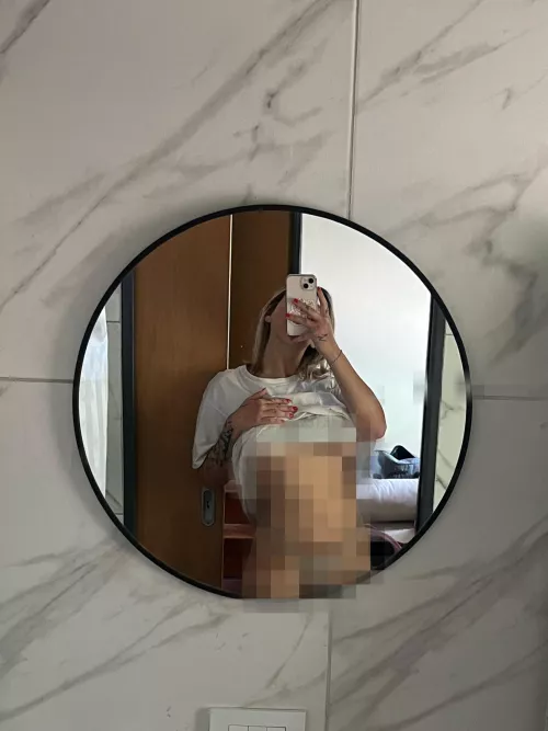 You don't deserve it