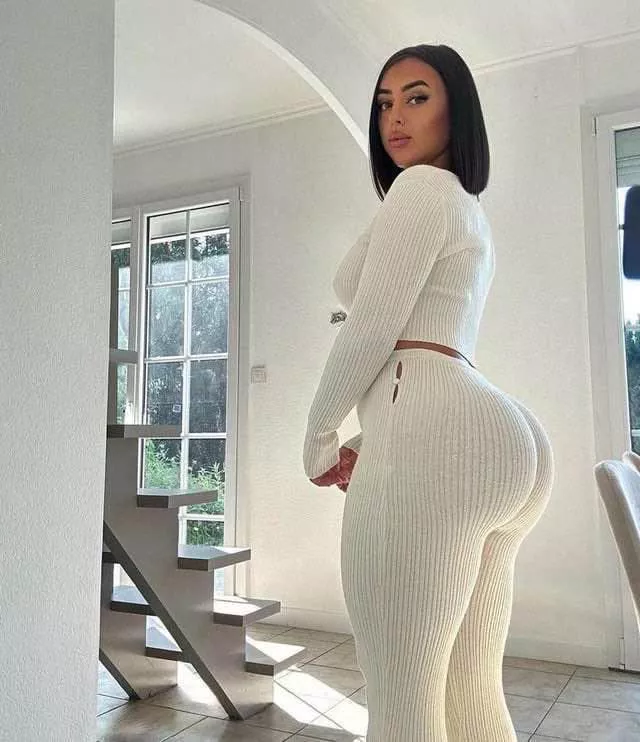 You were not sure to buy the house. But something made you buy it anyway