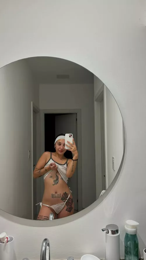 you'd be excited to be on the first date with me