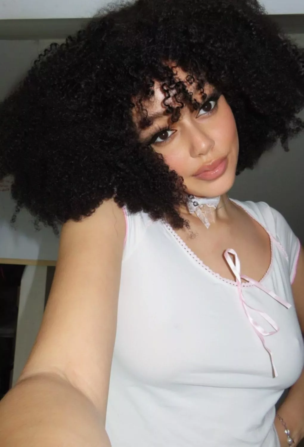 Your love is like a drug and I'm hooked, Dangerously addictive! Toxic Charm!