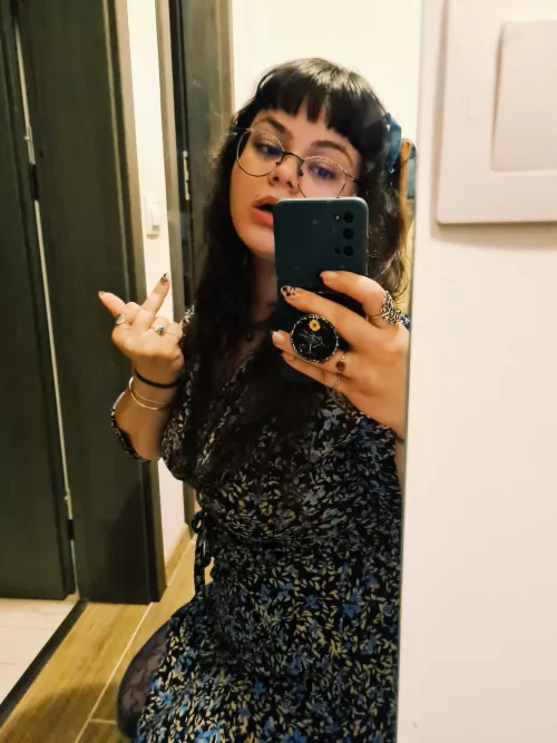 Your priority should be my pleasure ✨️ 