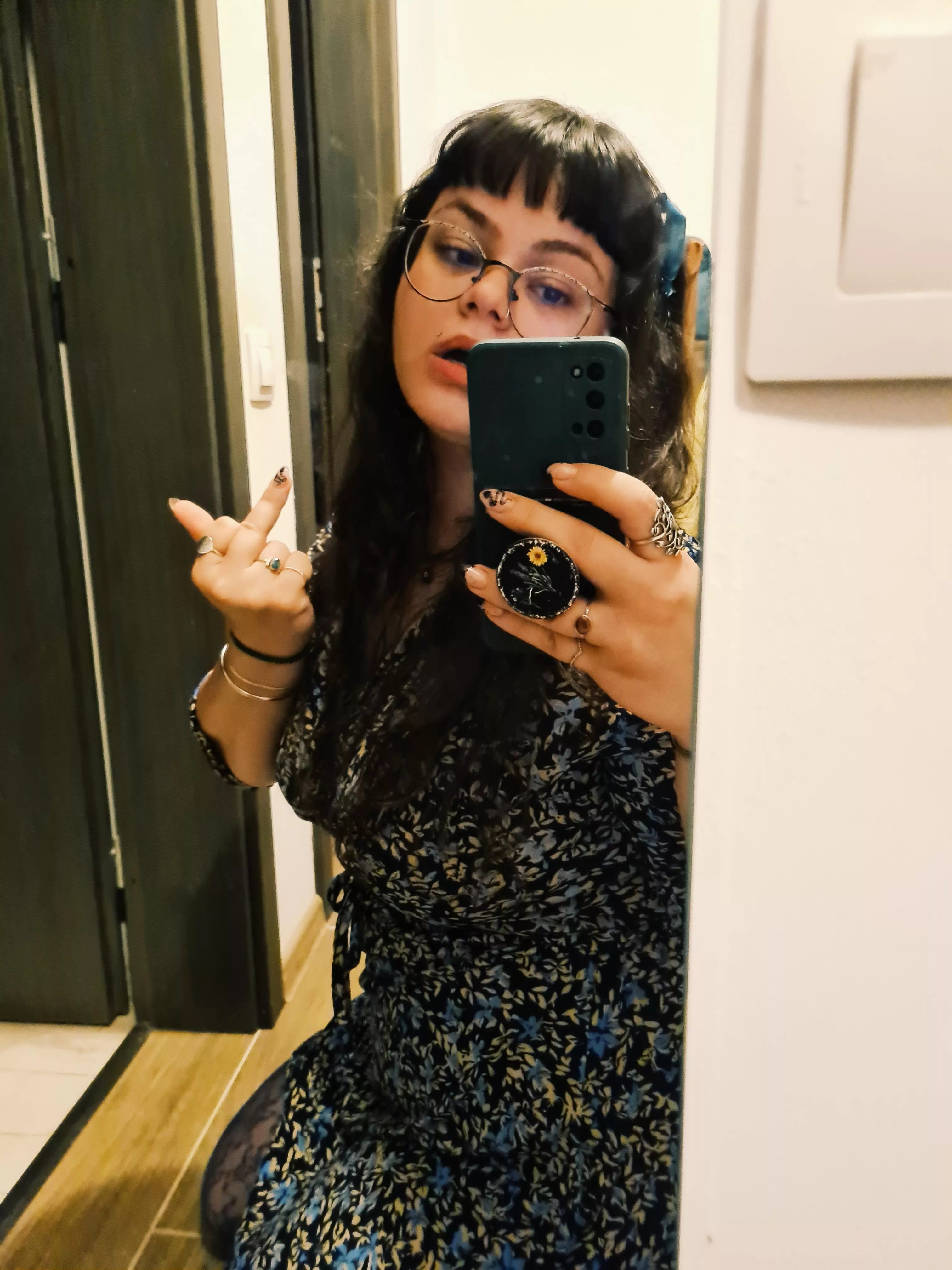 Your priority should be my pleasure ✨️ 