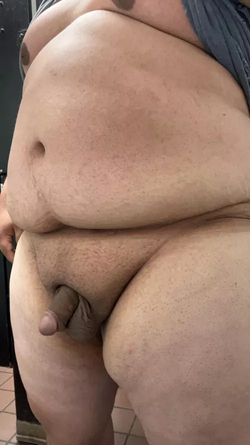 You’re HR and catch me taking this pic. What’s your reaction?