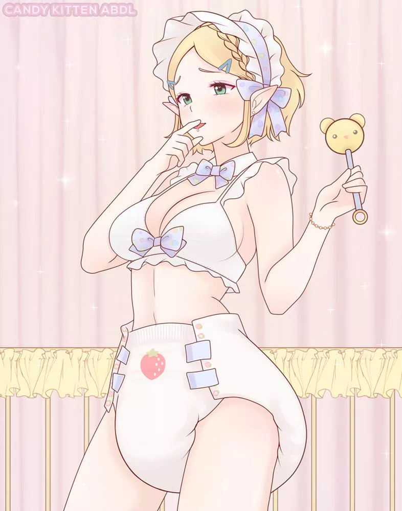 Zelda (candykittenabdl)