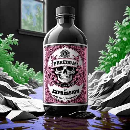 1,000+ MEMBERS - Piratereddio has over 1,000 of the most amazing members. A very special thank you to the incredible, independent, and fierce creators that fuel this community - you are inventive, beautiful, sexy and amazing! Thanks too, to the best co-m