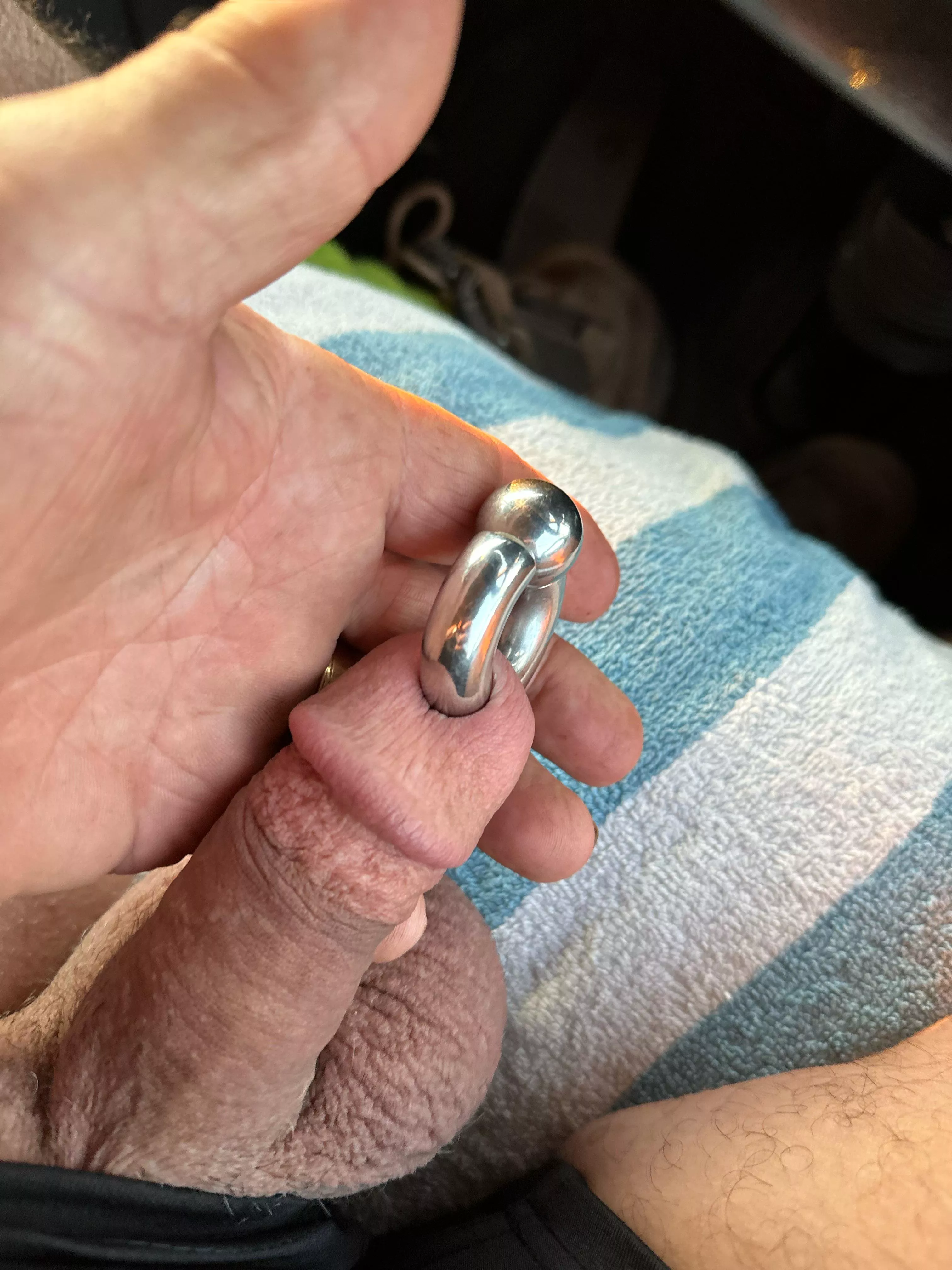 12.7mm 5/8.   Have I gone to far