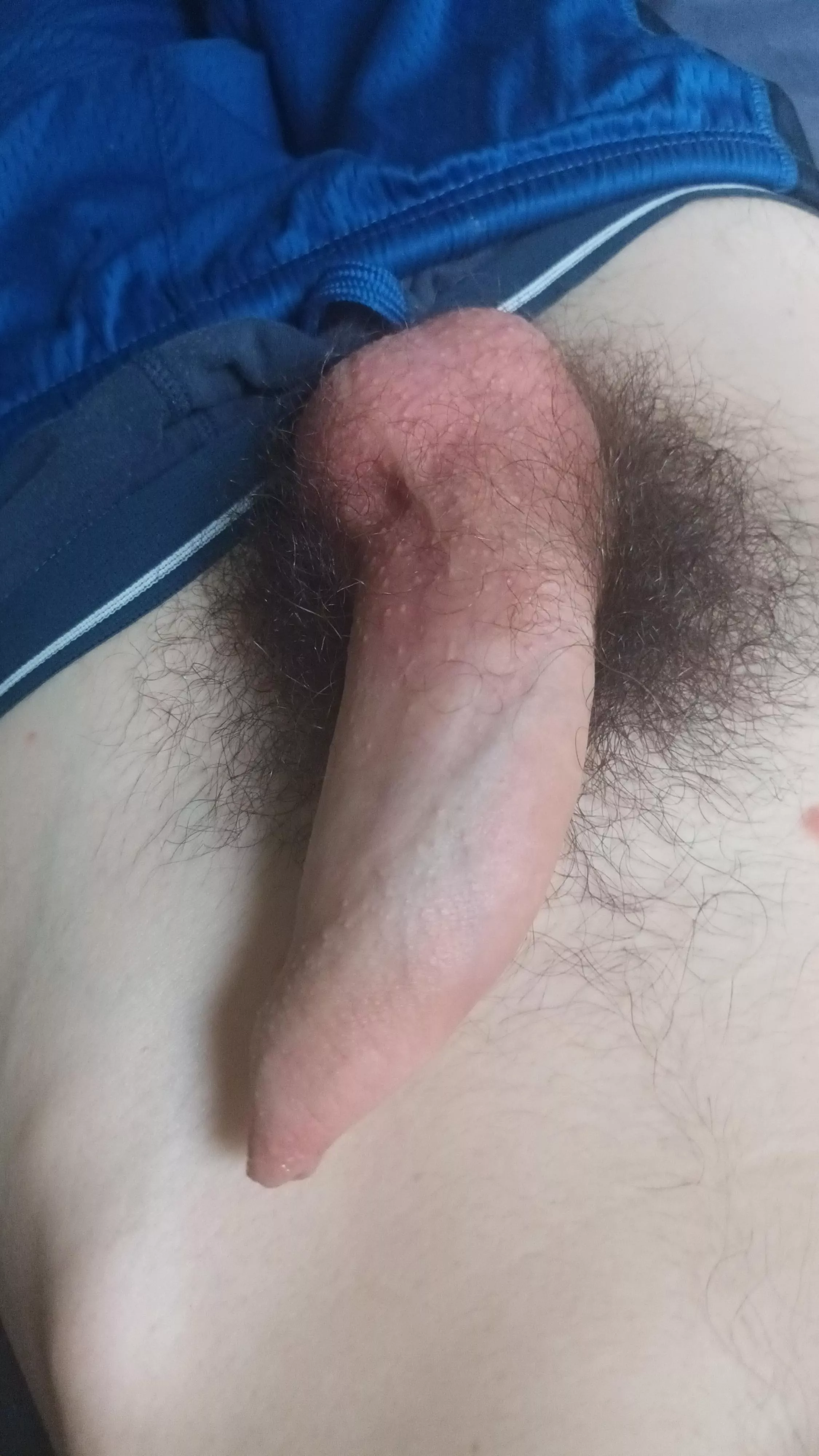 18 M, first time posting here, what do you all think?