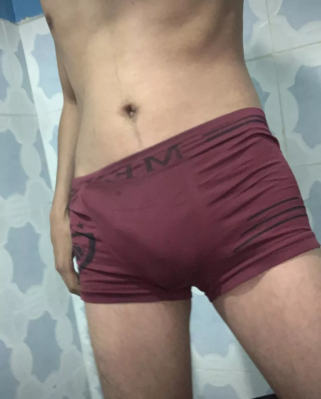 [19] good night😈🔥🥵