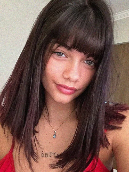 19F Kindaa tired babysitting.. but im always up for a little fun.