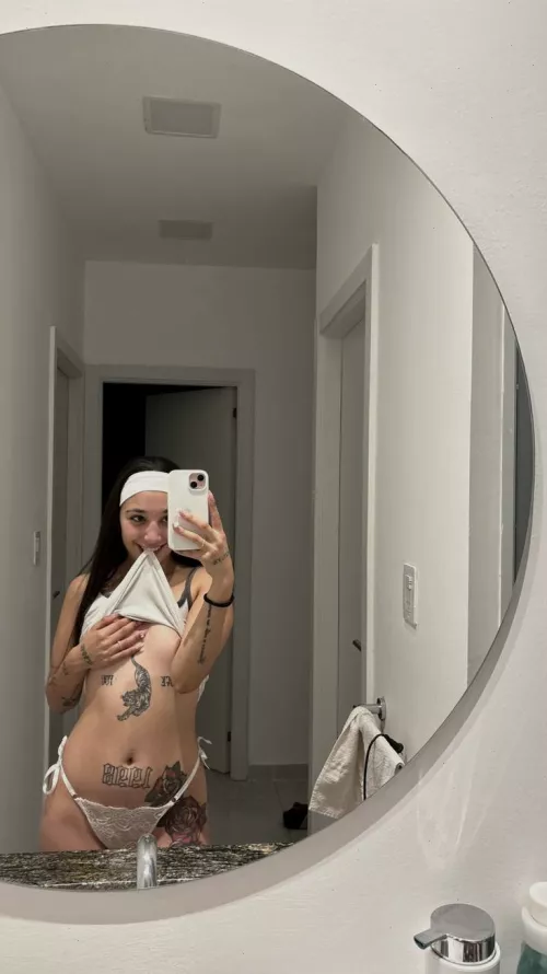 19F up for a trip anyone