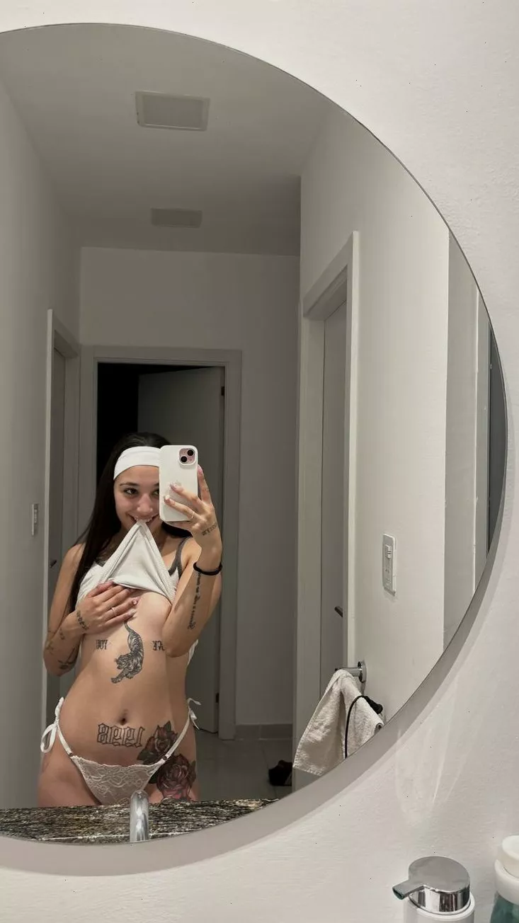 19F up for a trip anyone