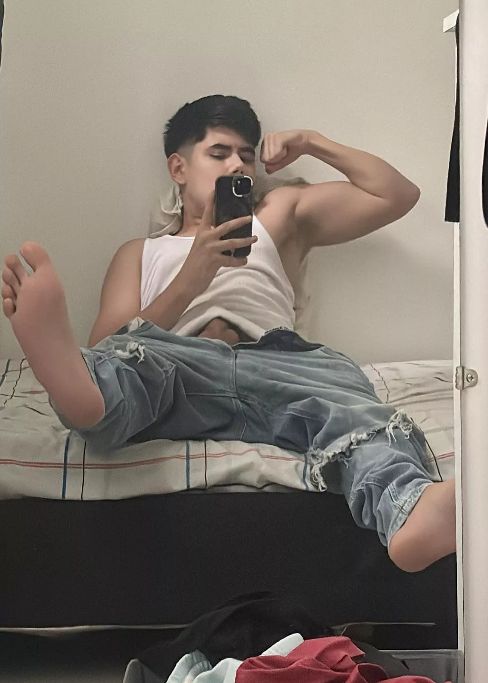 [20] Custom content. VC, pics, videos and more (I have no limits)🥵