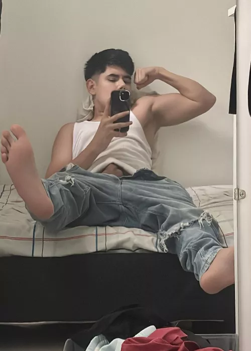 [20] Custom content. VC, pics, videos and more (I have no limits)🥵