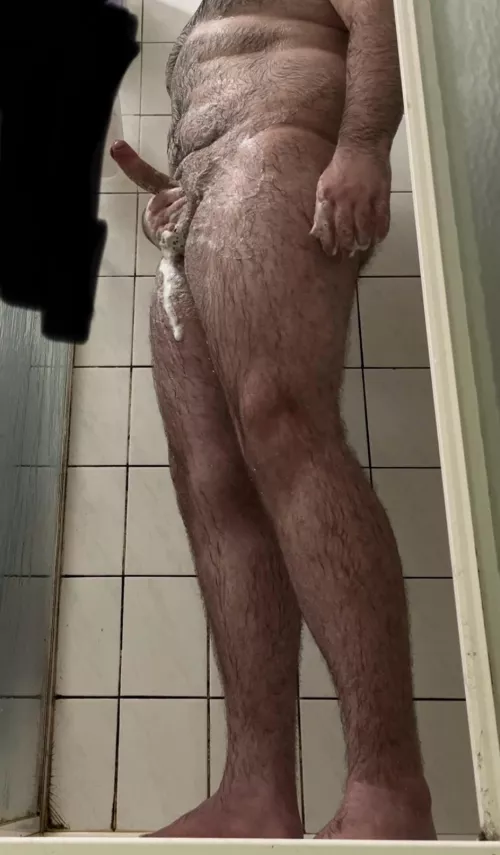 20, would anyone get on their knees for me?