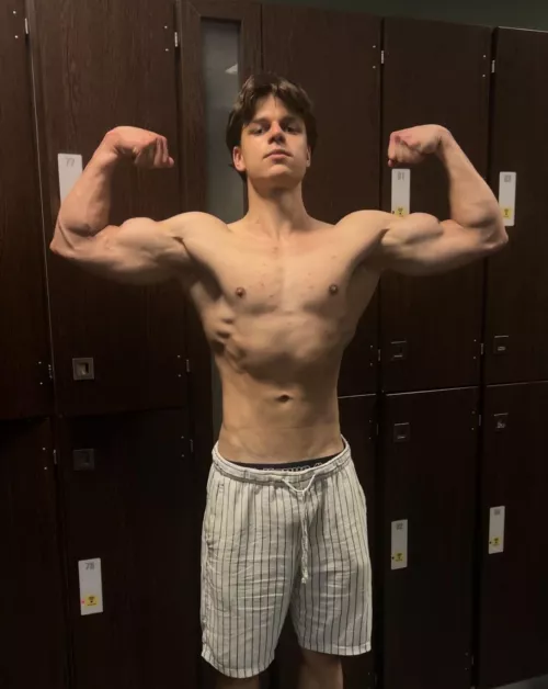 (20)Any pit sniffers?